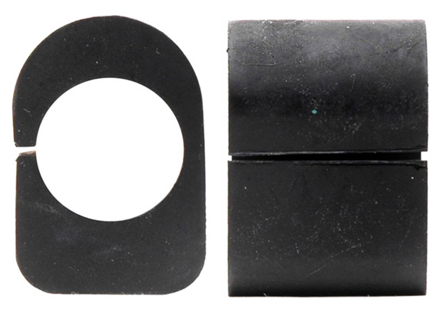 ACDELCO GOLD/PROFESSIONAL - Suspension Stabilizer Bar Bushing Kit (Front To Frame) - DCC 45G0603