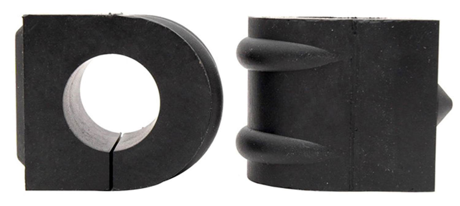 ACDELCO GOLD/PROFESSIONAL - Suspension Stabilizer Bar Bushing Kit - DCC - 45g0612