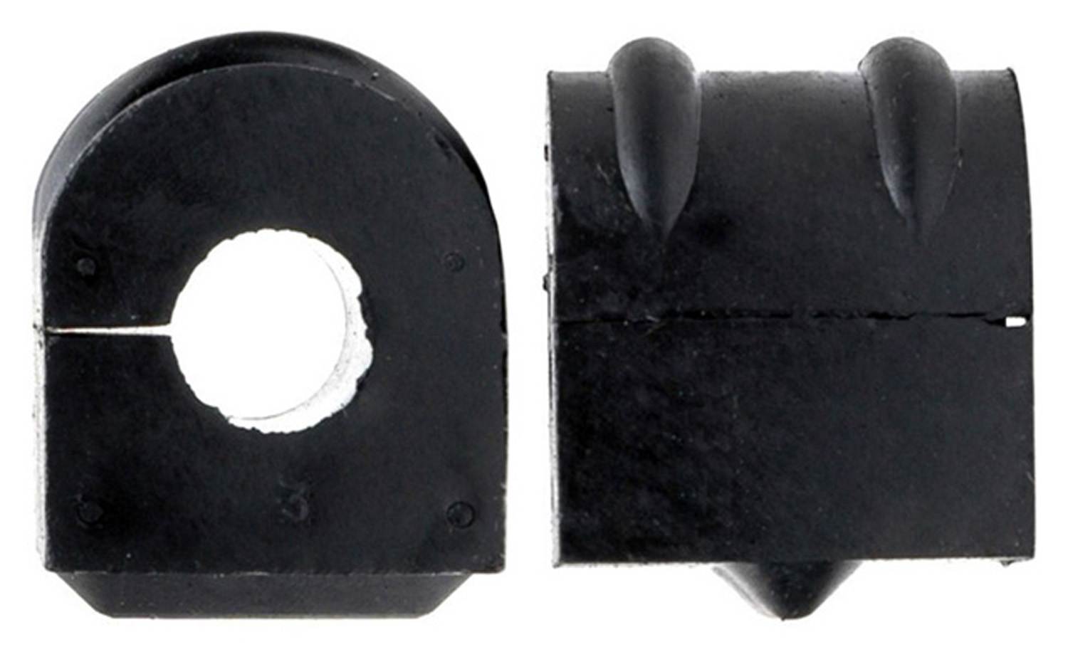 ACDELCO GOLD/PROFESSIONAL - Suspension Stabilizer Bar Bushing Kit - DCC - 45g0614