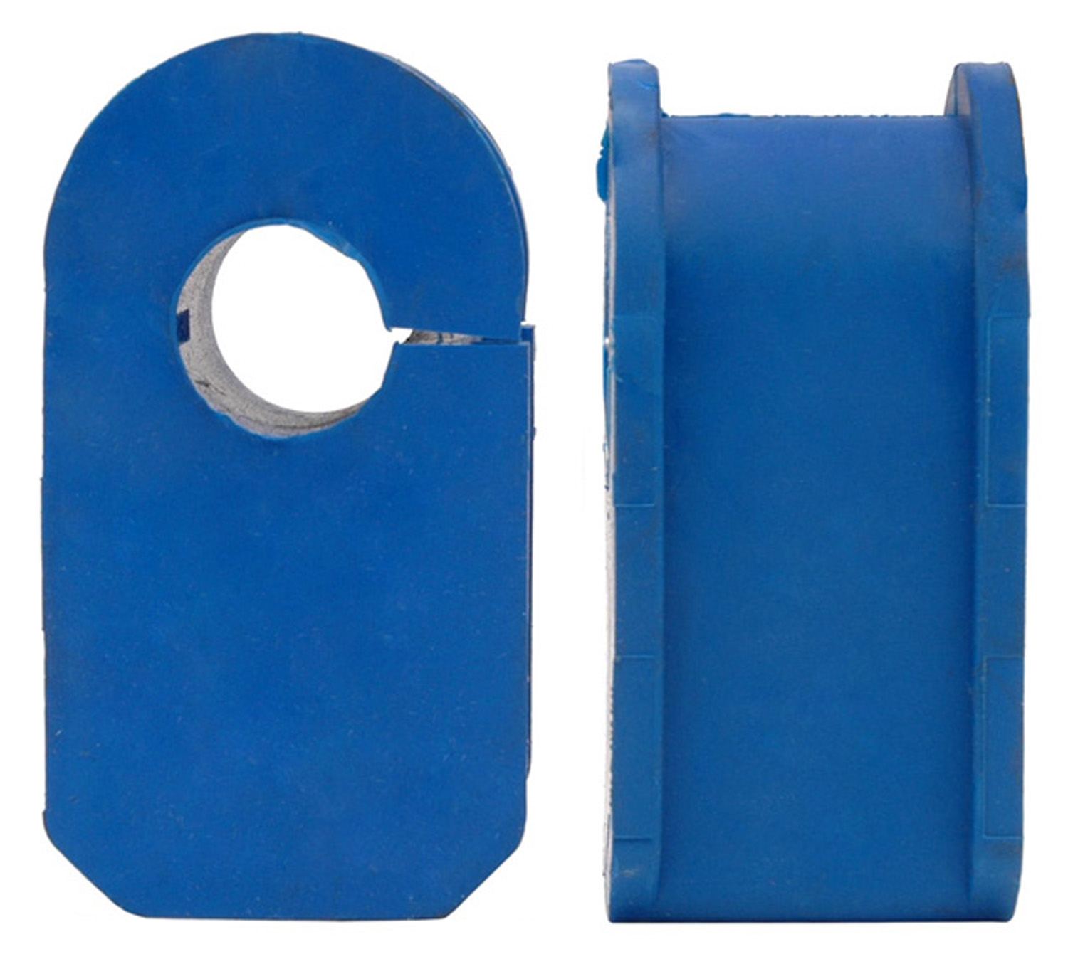 ACDELCO GOLD/PROFESSIONAL - Suspension Stabilizer Bar Bushing Kit - DCC - 45g0637
