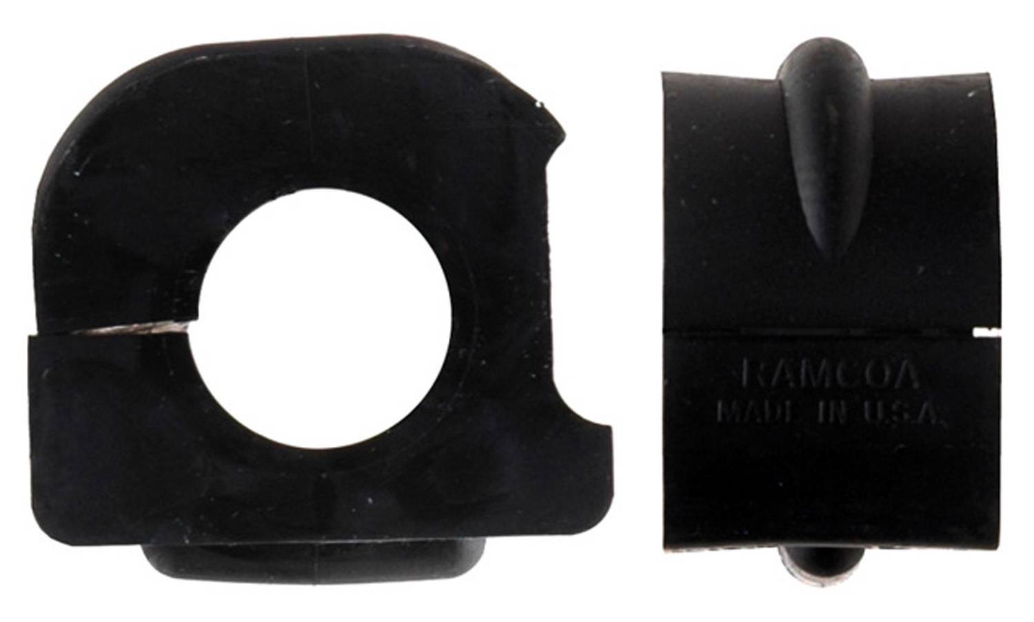 ACDELCO GOLD/PROFESSIONAL - Suspension Stabilizer Bar Bushing Kit - DCC - 45g0645
