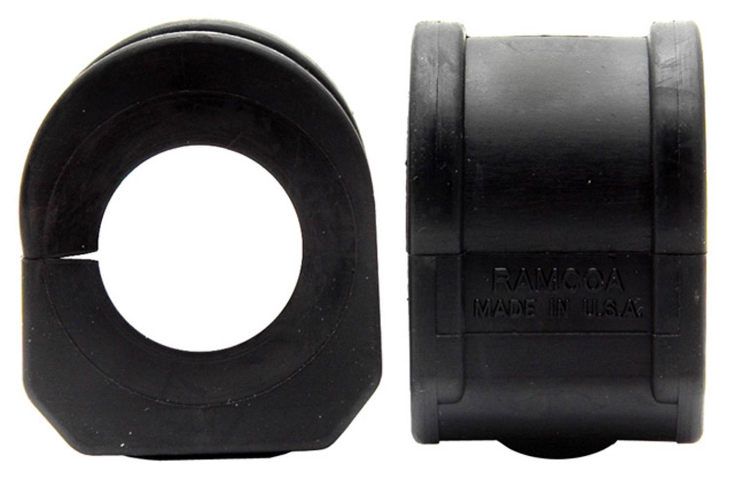 ACDELCO GOLD/PROFESSIONAL - Suspension Stabilizer Bar Bushing Kit - DCC - 45g0648
