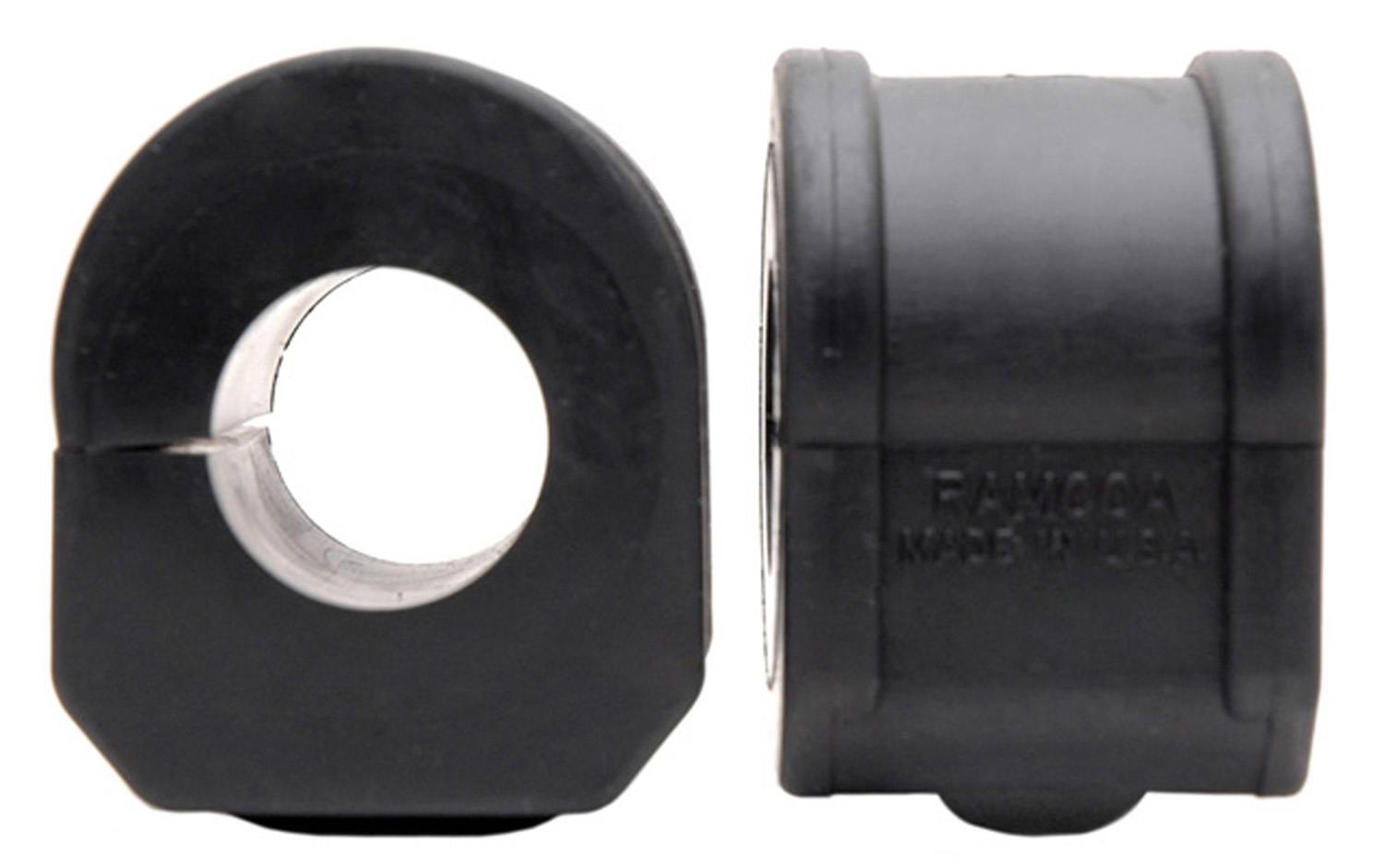 ACDELCO GOLD/PROFESSIONAL - Suspension Stabilizer Bar Bushing Kit - DCC - 45g0654