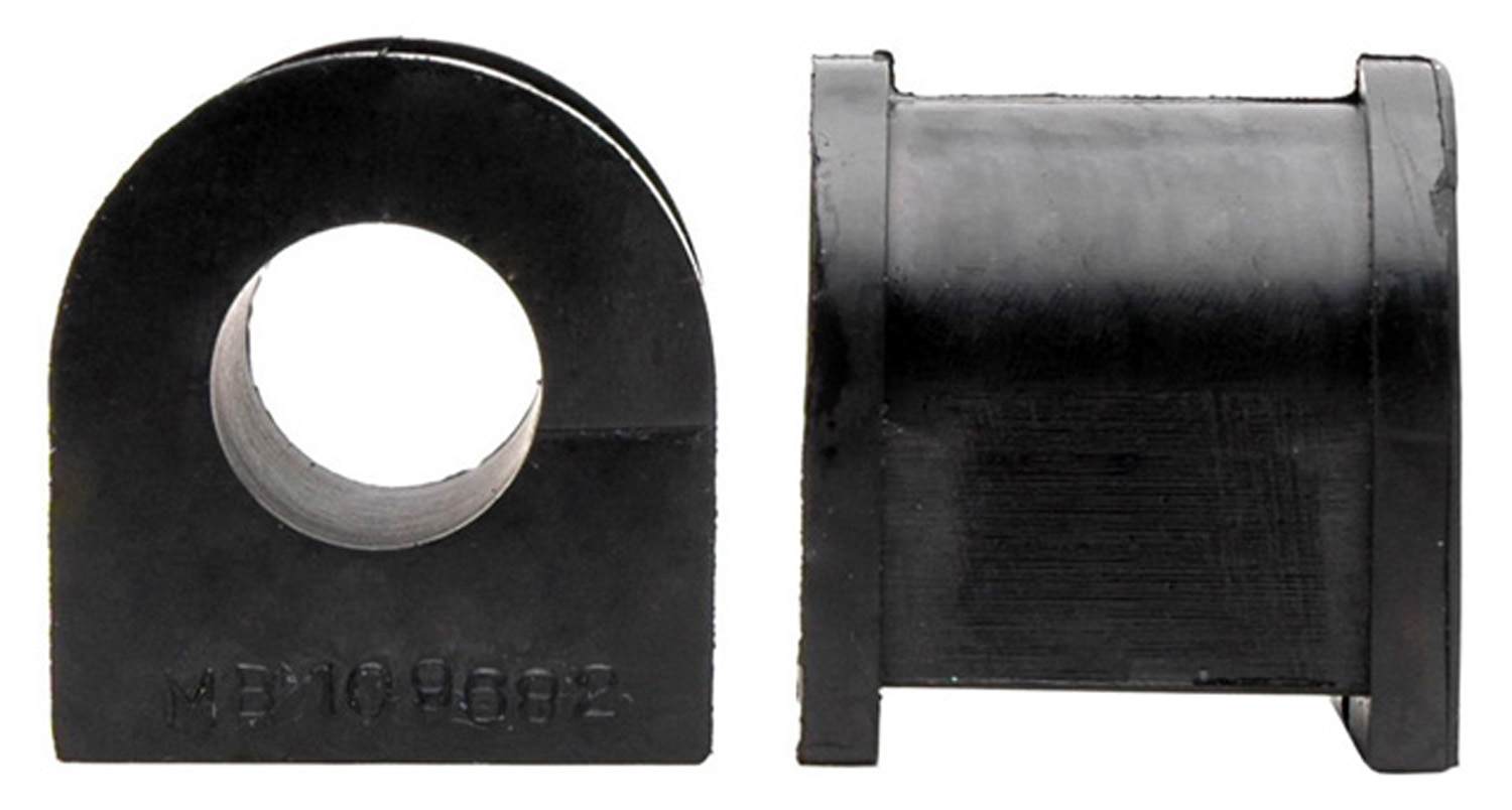 ACDELCO GOLD/PROFESSIONAL - Suspension Stabilizer Bar Bushing Kit - DCC - 45g0655