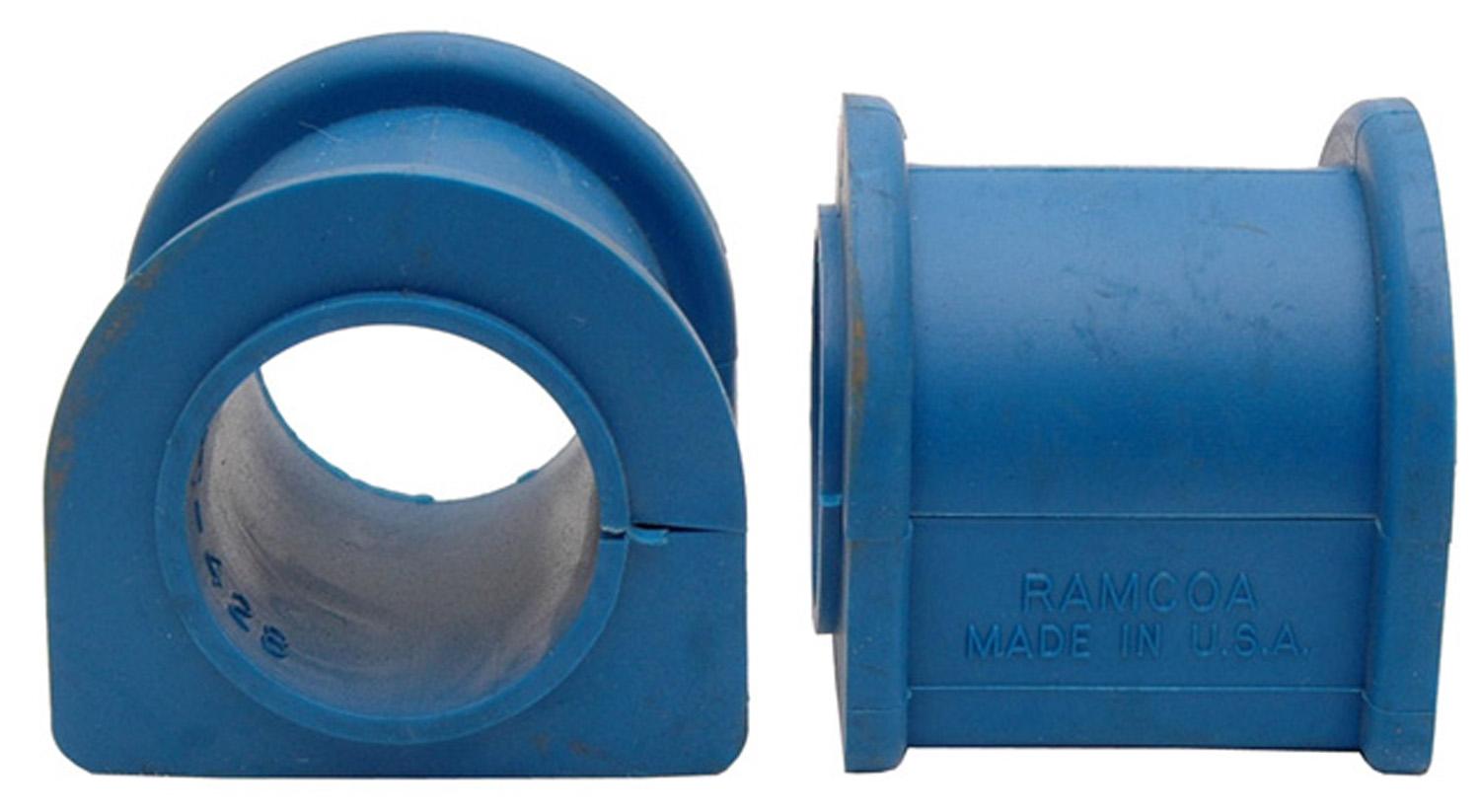 ACDELCO GOLD/PROFESSIONAL - Suspension Stabilizer Bar Bushing Kit - DCC - 45g0659