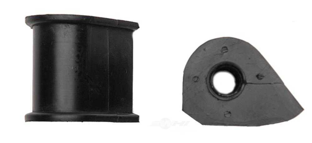 ACDELCO GOLD/PROFESSIONAL - Suspension Stabilizer Bar Bushing Kit - DCC - 45g0685