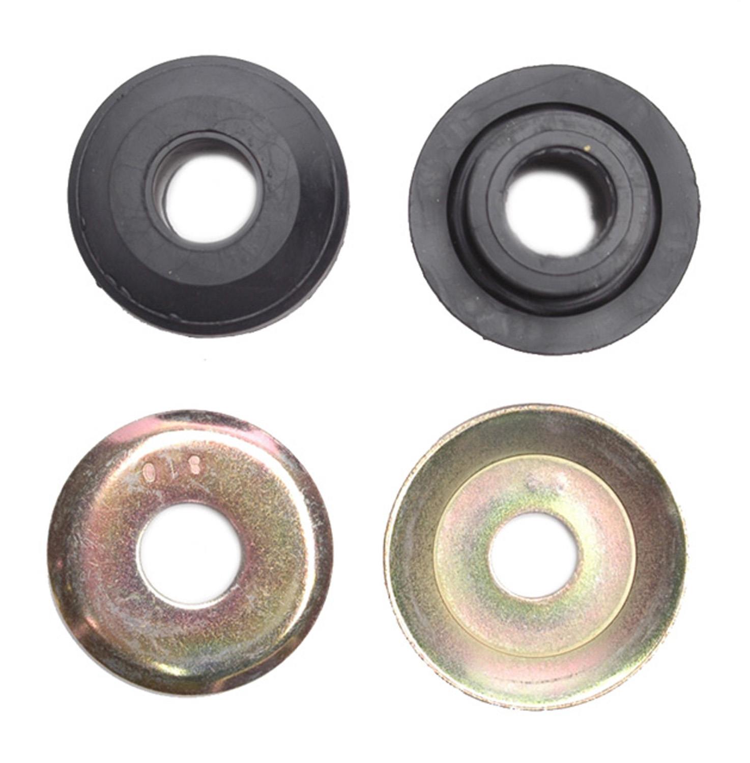 ACDELCO GOLD/PROFESSIONAL - Suspension Strut Rod Bushing Kit - DCC - 45g0687