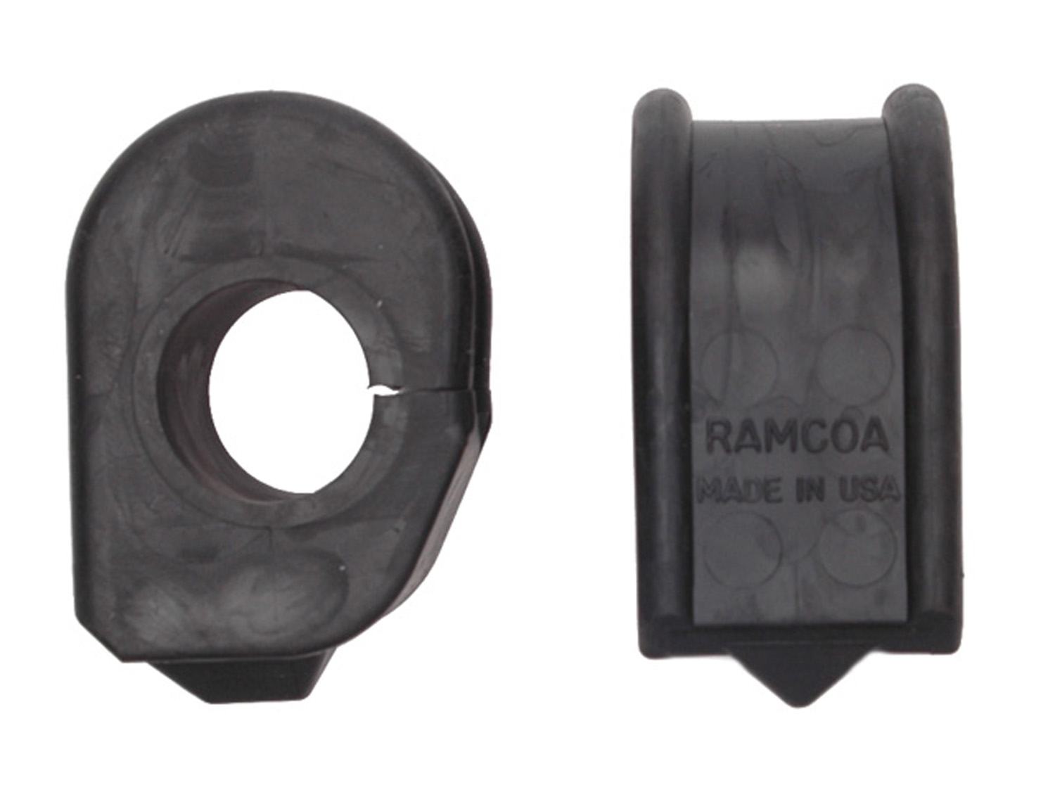 ACDELCO GOLD/PROFESSIONAL - Suspension Stabilizer Bar Bushing Kit - DCC - 45g0688