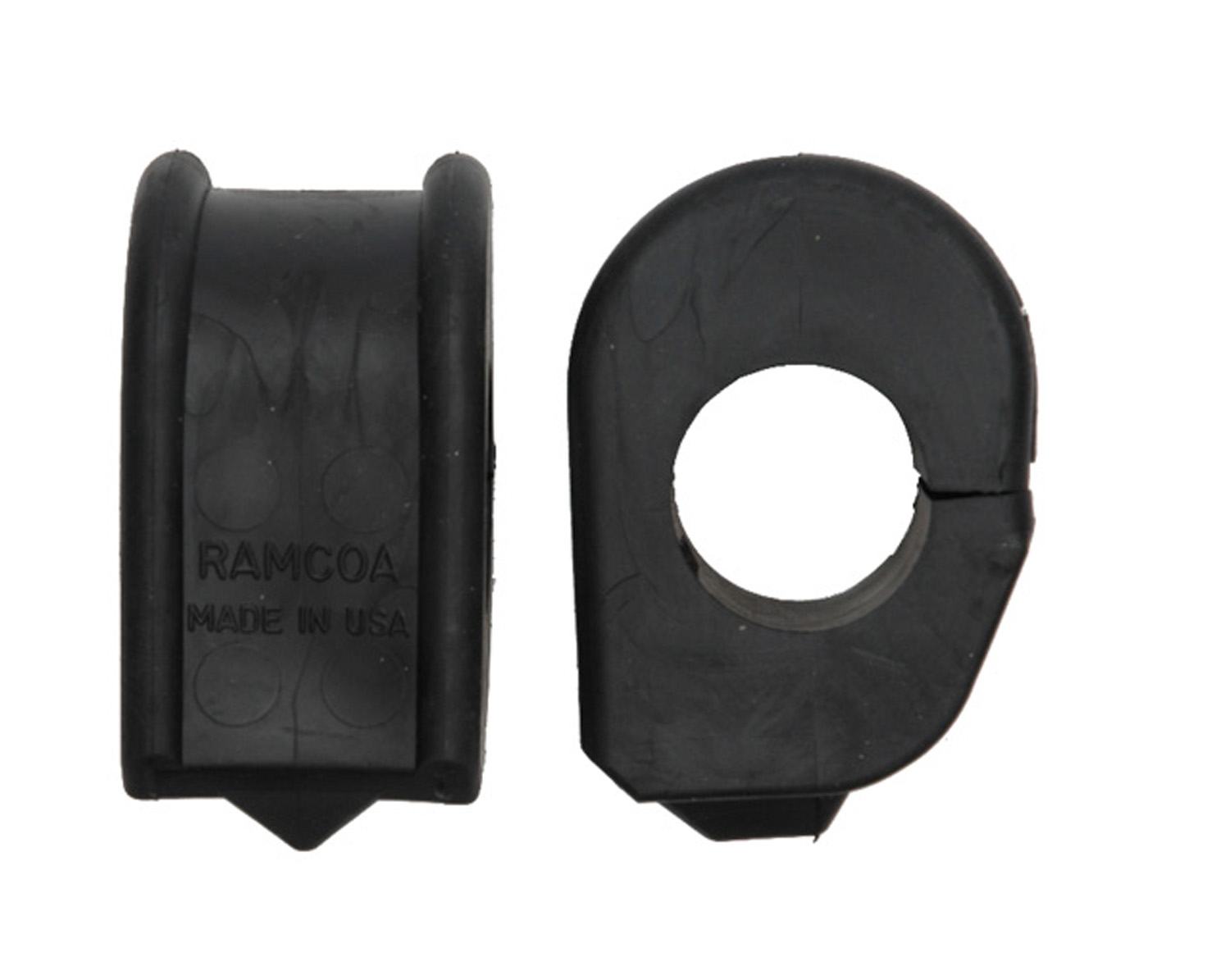 ACDELCO GOLD/PROFESSIONAL - Suspension Stabilizer Bar Bushing Kit - DCC - 45g0689