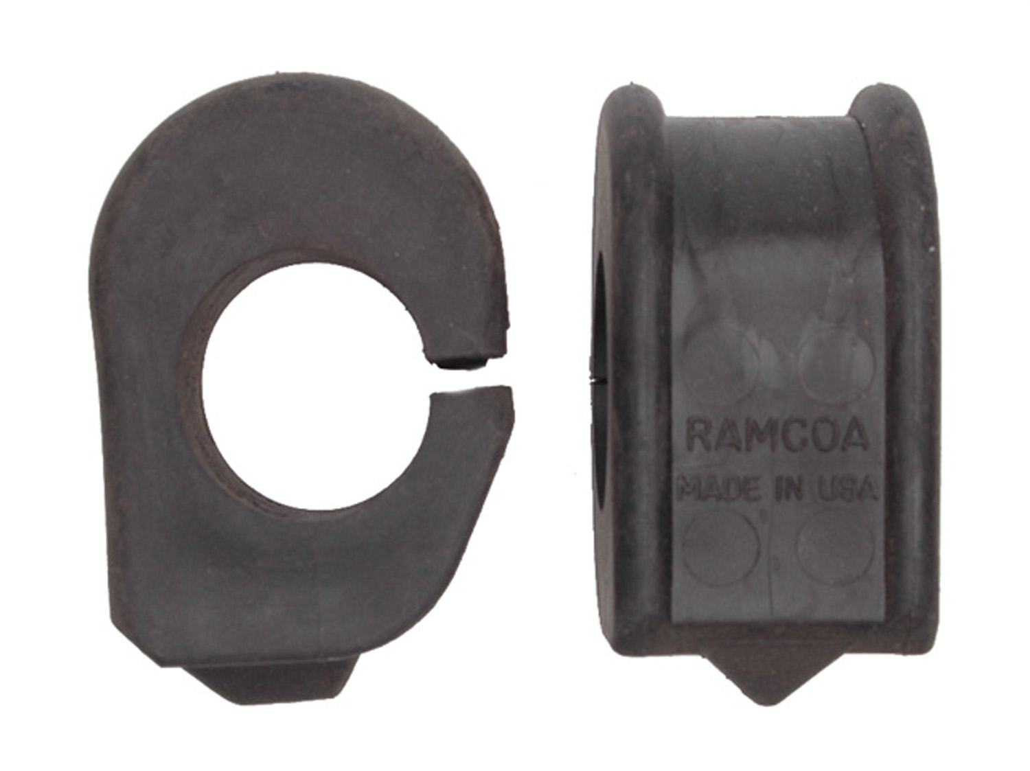ACDELCO GOLD/PROFESSIONAL - Suspension Stabilizer Bar Bushing Kit - DCC - 45g0691