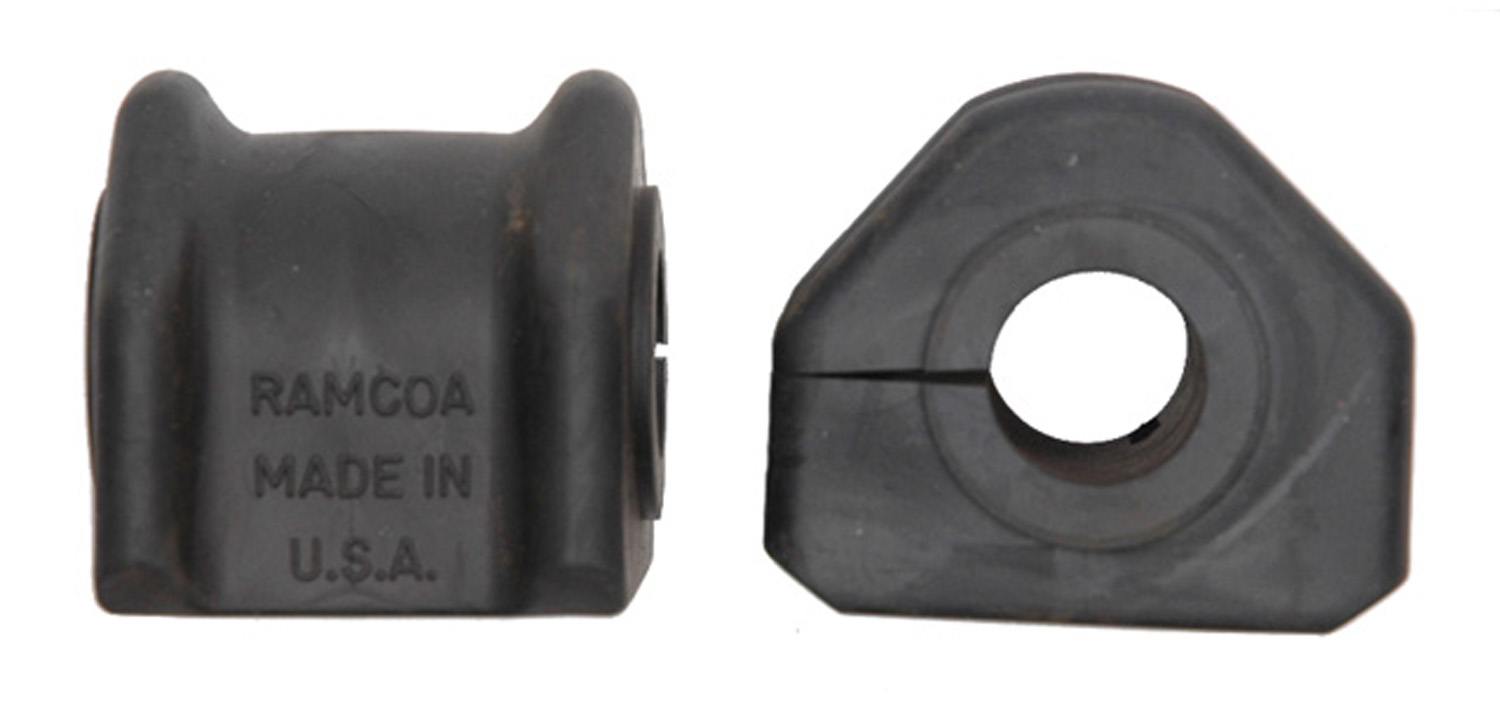 ACDELCO GOLD/PROFESSIONAL - Suspension Stabilizer Bar Bushing Kit - DCC - 45g0699