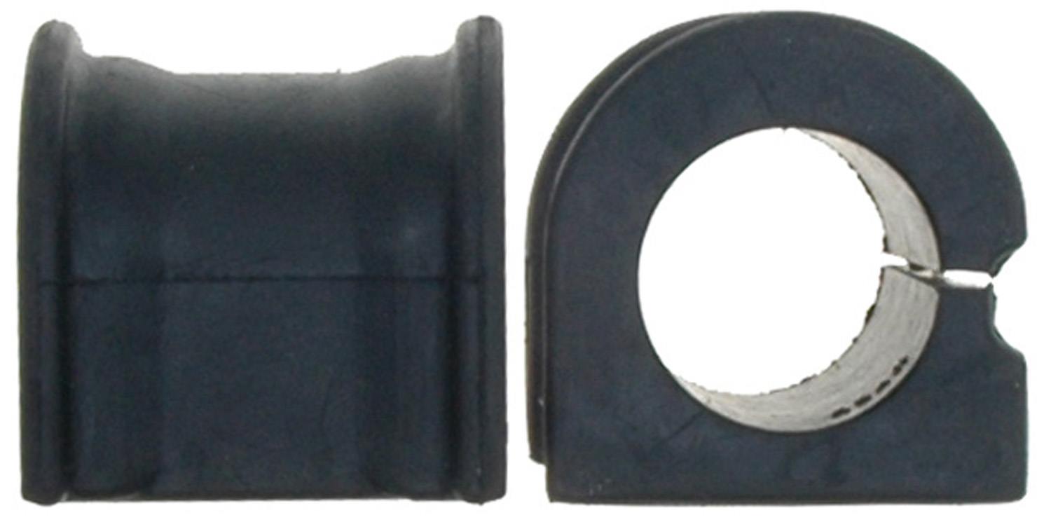ACDELCO GOLD/PROFESSIONAL - Suspension Stabilizer Bar Bushing Kit - DCC - 45g0722