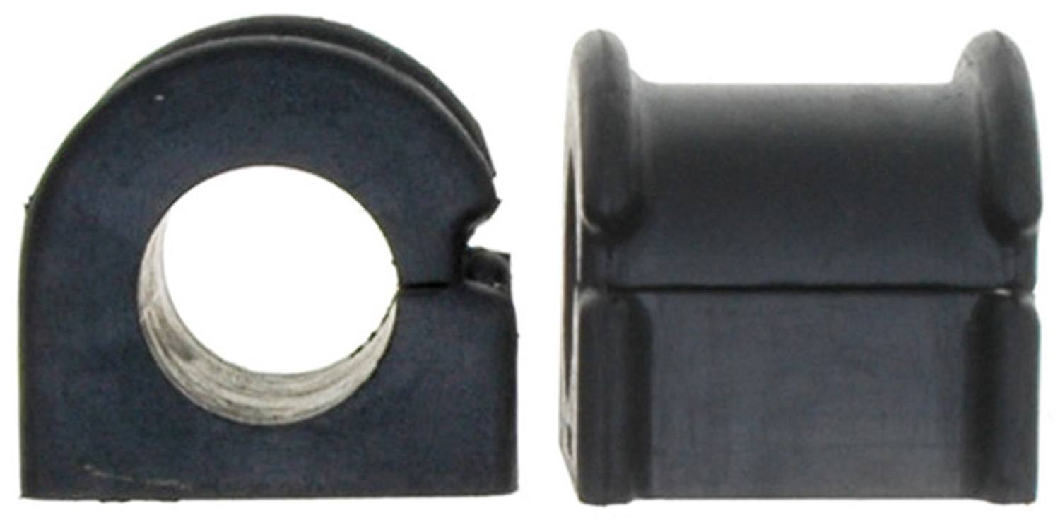 ACDELCO GOLD/PROFESSIONAL - Suspension Stabilizer Bar Bushing Kit (Front To Frame) - DCC 45G0723