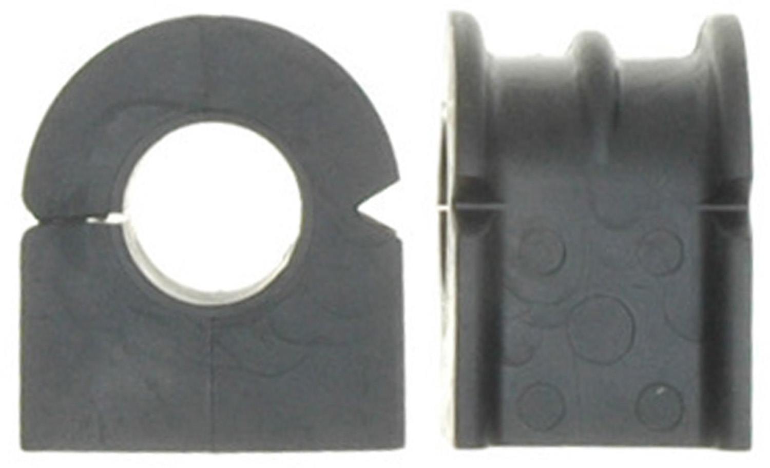 ACDELCO GOLD/PROFESSIONAL - Suspension Stabilizer Bar Bushing Kit - DCC - 45g0734