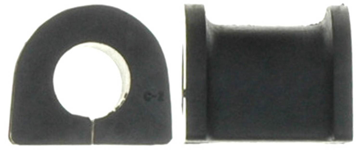 ACDELCO GOLD/PROFESSIONAL - Suspension Stabilizer Bar Bushing Kit - DCC - 45g0741