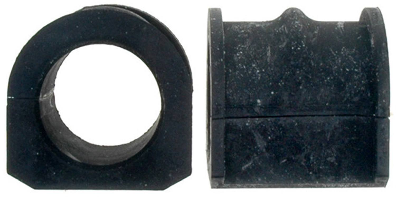 ACDELCO GOLD/PROFESSIONAL - Suspension Stabilizer Bar Bushing Kit - DCC - 45g0743