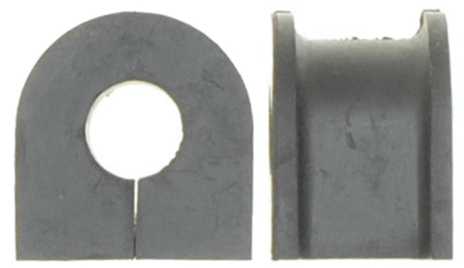 ACDELCO GOLD/PROFESSIONAL - Suspension Stabilizer Bar Bushing Kit - DCC - 45g0750