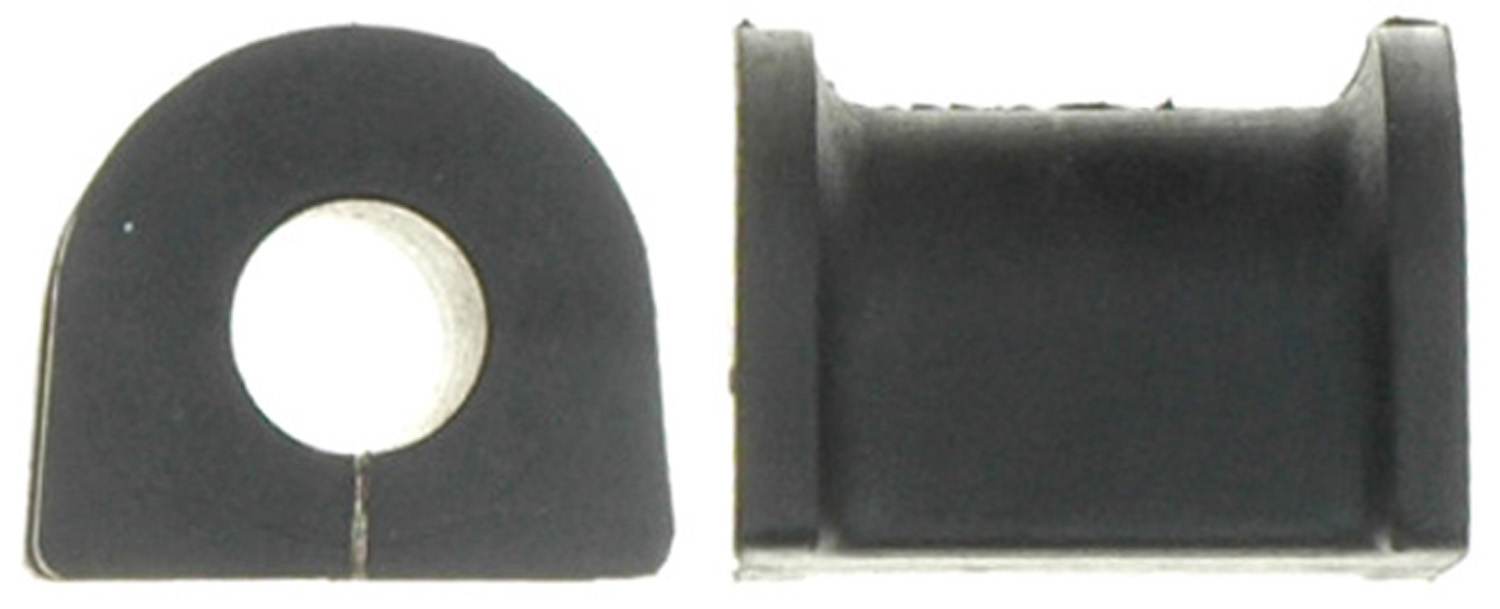 ACDELCO GOLD/PROFESSIONAL - Suspension Stabilizer Bar Bushing Kit - DCC - 45g0754