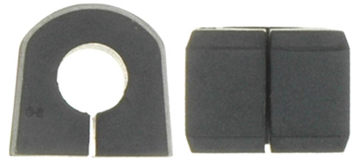 ACDELCO GOLD/PROFESSIONAL - Suspension Stabilizer Bar Bushing Kit (Rear To Frame) - DCC 45G0756