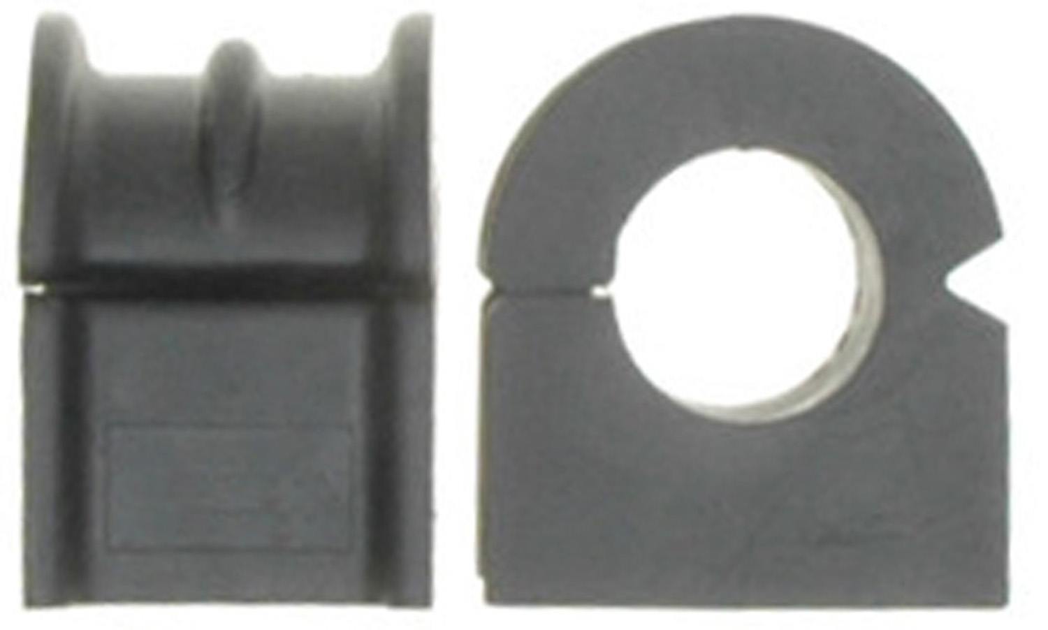 ACDELCO GOLD/PROFESSIONAL - Suspension Stabilizer Bar Bushing Kit - DCC - 45g0766