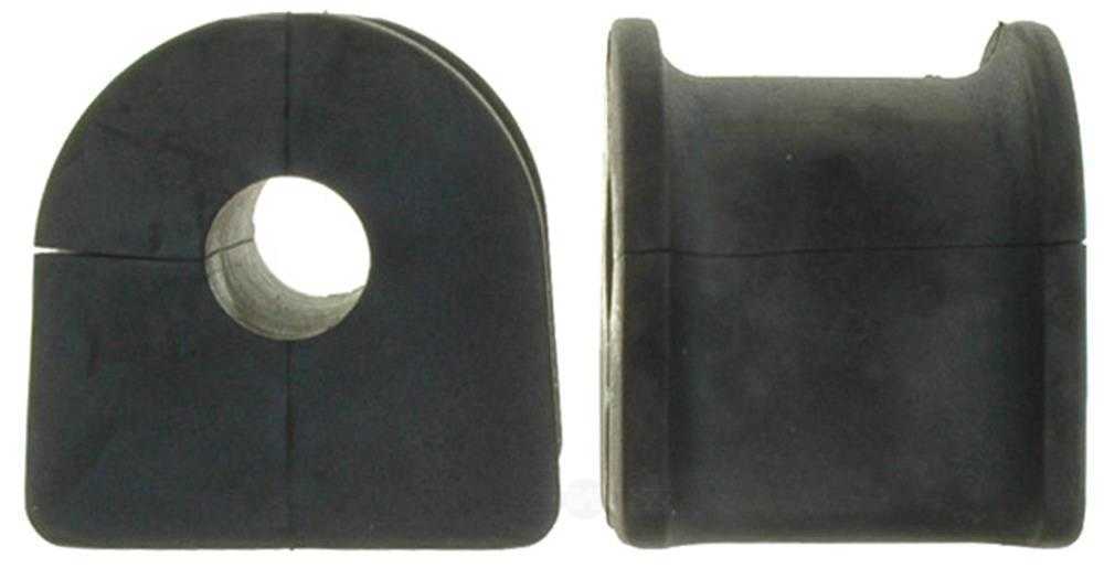 ACDELCO GOLD/PROFESSIONAL - Suspension Stabilizer Bar Bushing Kit - DCC - 45g0767