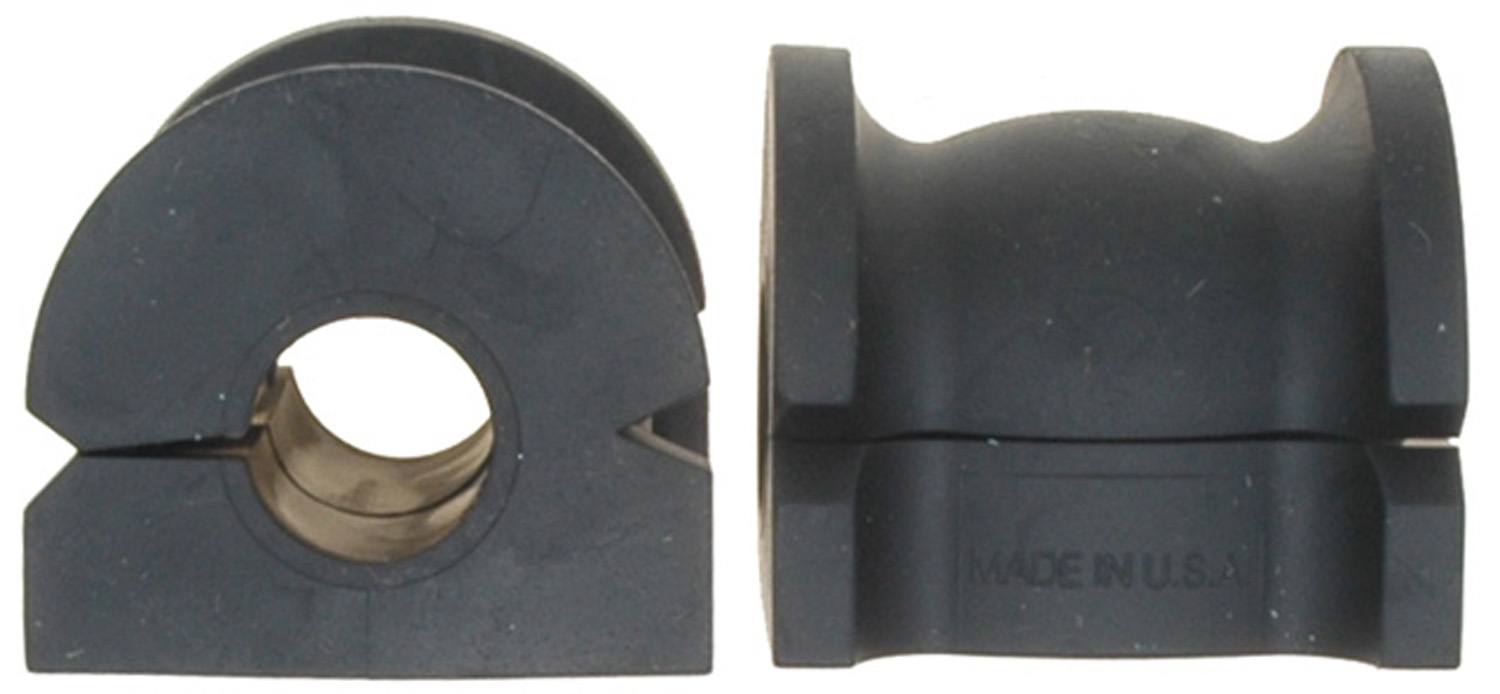 ACDELCO GOLD/PROFESSIONAL - Suspension Stabilizer Bar Bushing Kit - DCC - 45g0776