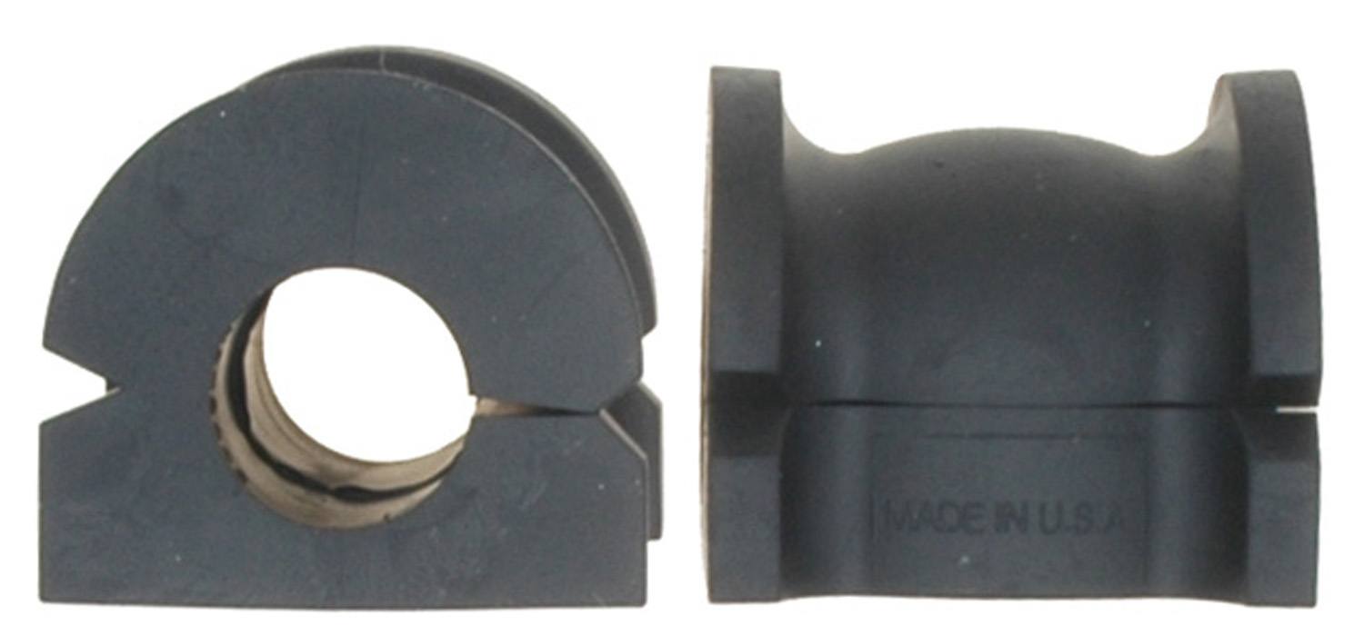 ACDELCO GOLD/PROFESSIONAL - Suspension Stabilizer Bar Bushing Kit - DCC - 45g0777