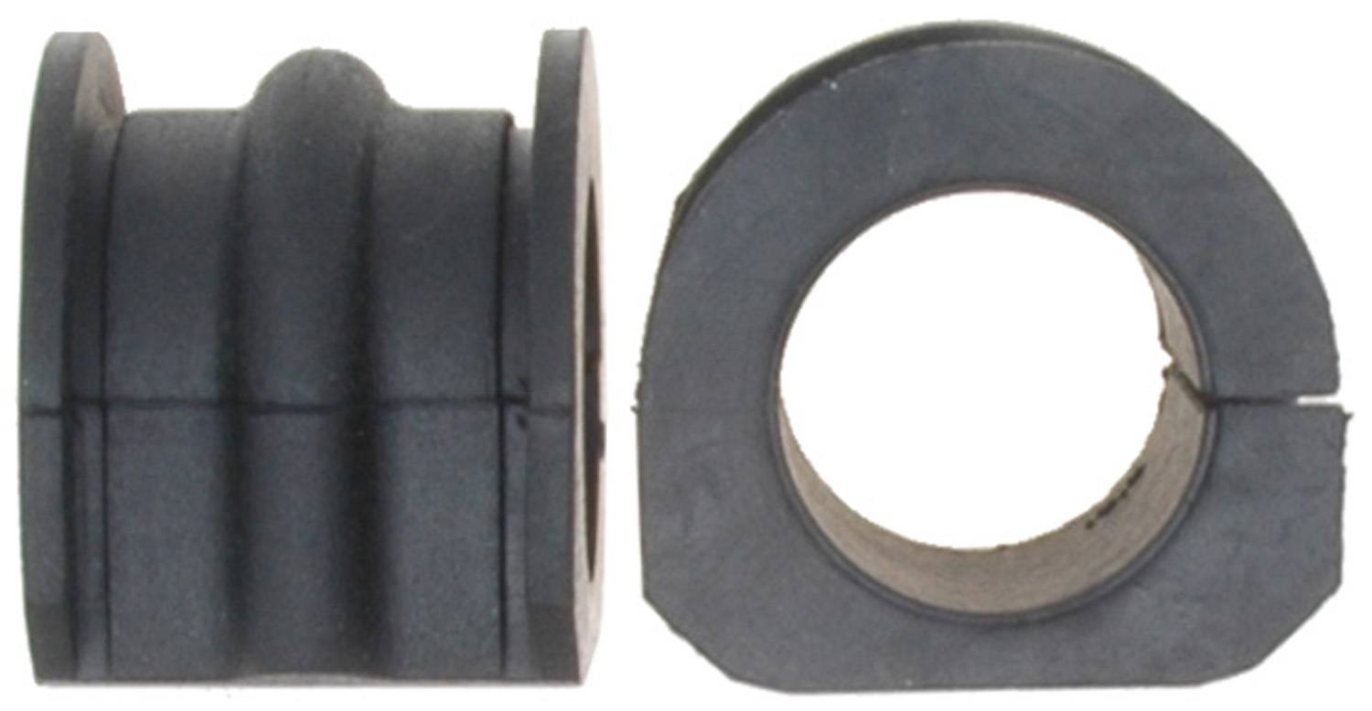 ACDELCO GOLD/PROFESSIONAL - Suspension Stabilizer Bar Bushing Kit - DCC - 45g0780