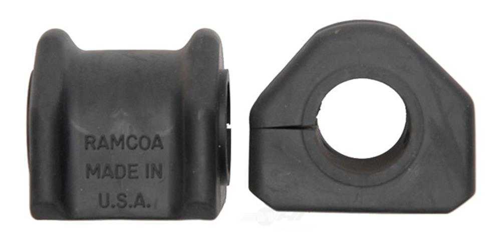 ACDELCO GOLD/PROFESSIONAL - Suspension Stabilizer Bar Bushing Kit - DCC - 45g0800