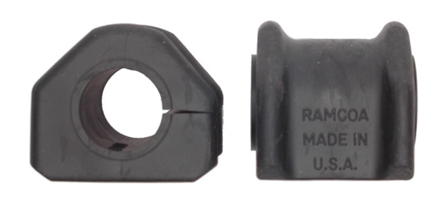ACDELCO GOLD/PROFESSIONAL - Suspension Stabilizer Bar Bushing Kit - DCC - 45g0801