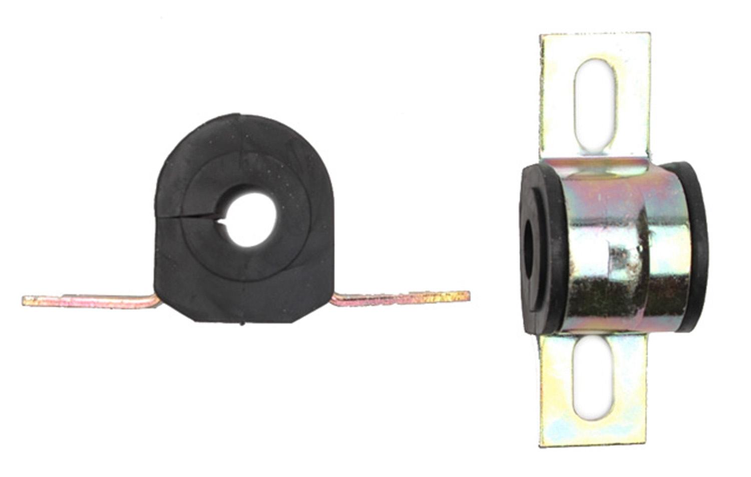 ACDELCO GOLD/PROFESSIONAL - Suspension Stabilizer Bar Bushing Kit - DCC - 45g0803