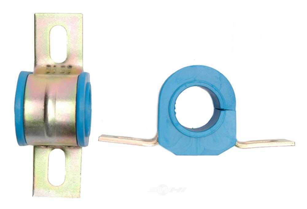 ACDELCO GOLD/PROFESSIONAL - Suspension Stabilizer Bar Bushing Kit - DCC - 45g0821