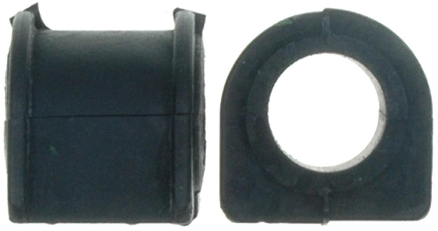 ACDELCO GOLD/PROFESSIONAL - Suspension Stabilizer Bar Bushing Kit - DCC - 45g0824