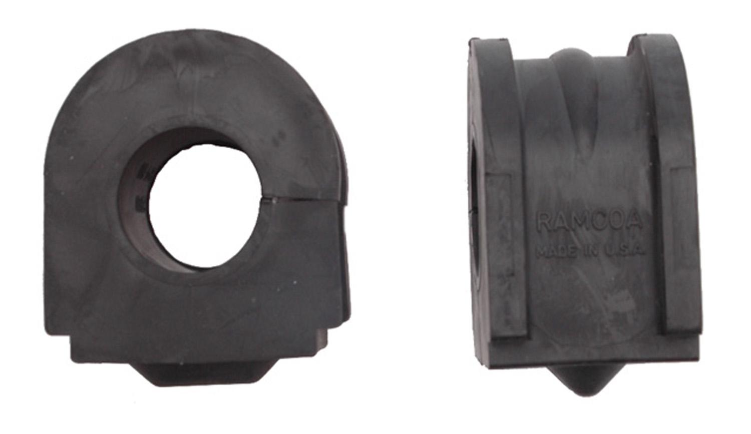 ACDELCO GOLD/PROFESSIONAL - Suspension Stabilizer Bar Bushing Kit - DCC - 45g0825