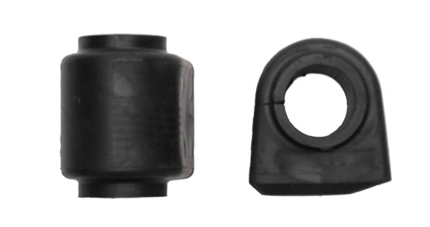 ACDELCO GOLD/PROFESSIONAL - Suspension Stabilizer Bar Bushing Kit (Front To Frame) - DCC 45G0834