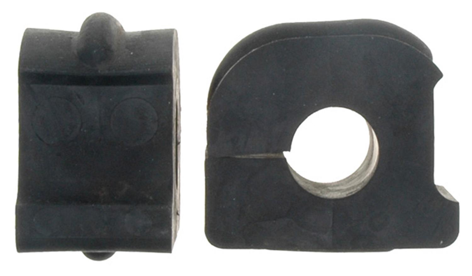 ACDELCO GOLD/PROFESSIONAL - Suspension Stabilizer Bar Bushing Kit - DCC - 45g0836