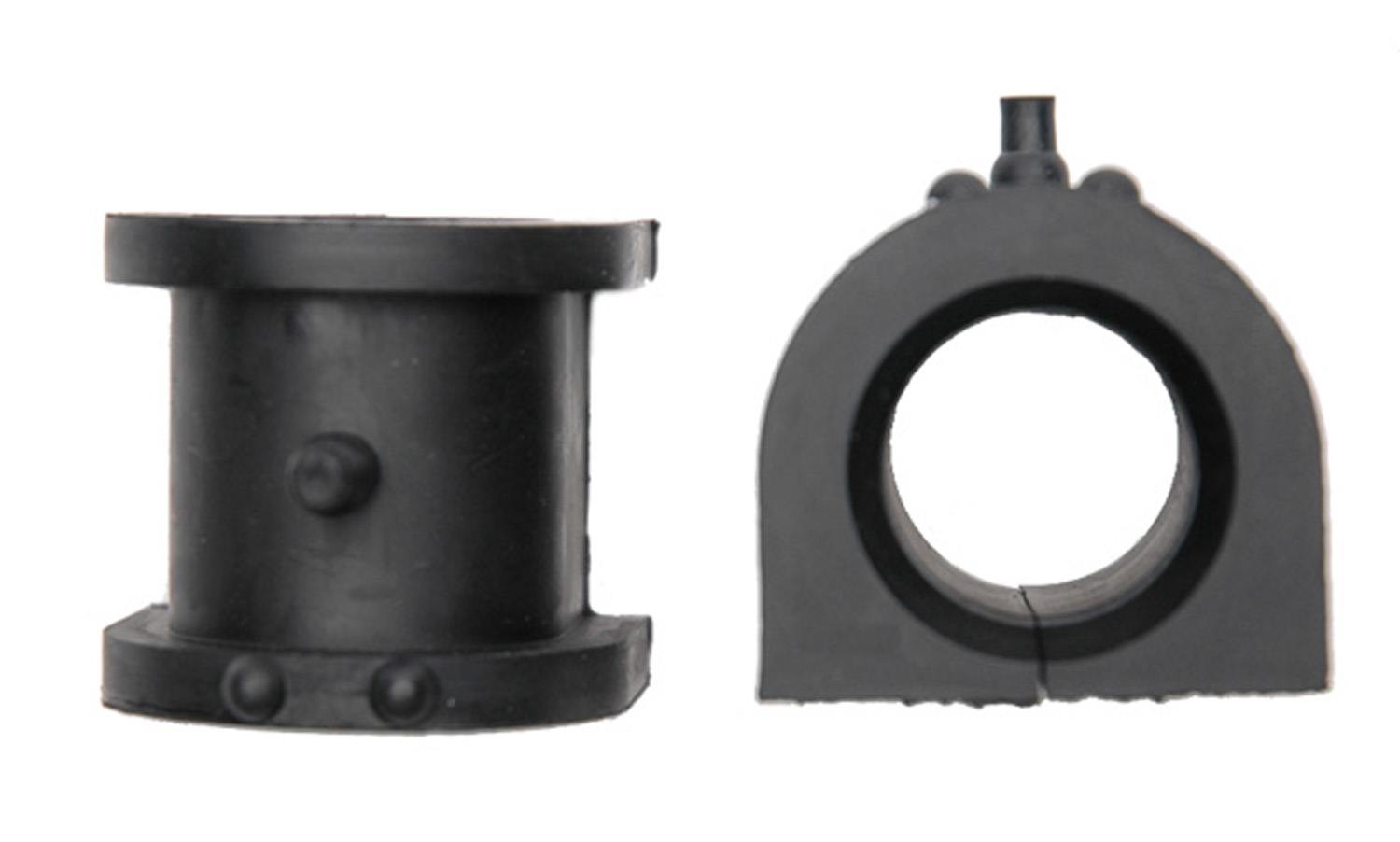 ACDELCO GOLD/PROFESSIONAL - Suspension Stabilizer Bar Bushing Kit - DCC - 45g0873