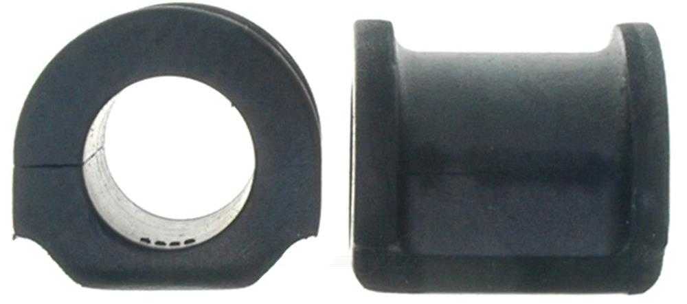 ACDELCO GOLD/PROFESSIONAL - Suspension Stabilizer Bar Bushing Kit - DCC - 45g0876