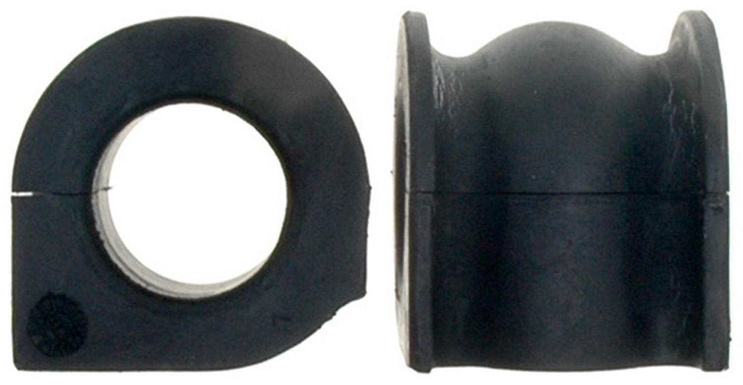 ACDELCO GOLD/PROFESSIONAL - Suspension Stabilizer Bar Bushing Kit (Front To Frame) - DCC 45G0881