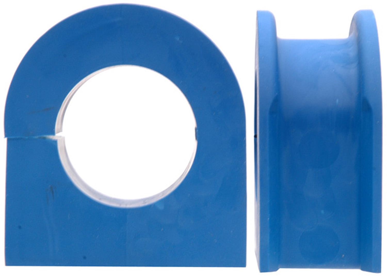 ACDELCO GOLD/PROFESSIONAL - Suspension Stabilizer Bar Bushing Kit - DCC - 45g0889