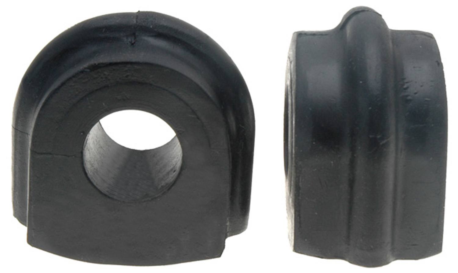 ACDELCO GOLD/PROFESSIONAL - Suspension Stabilizer Bar Bushing Kit (Rear To Frame) - DCC 45G0923