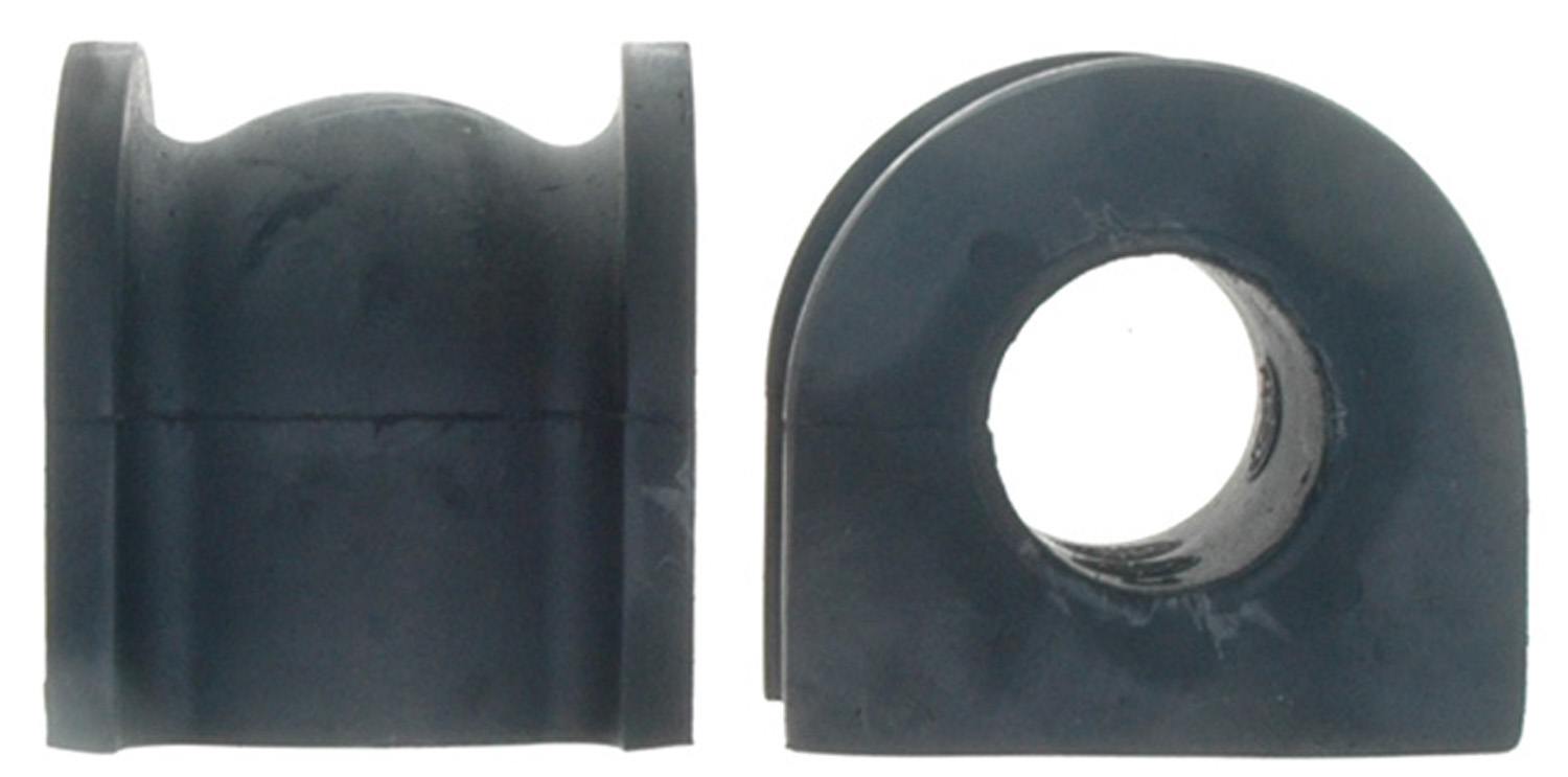 ACDELCO GOLD/PROFESSIONAL - Suspension Stabilizer Bar Bushing Kit - DCC - 45g0969