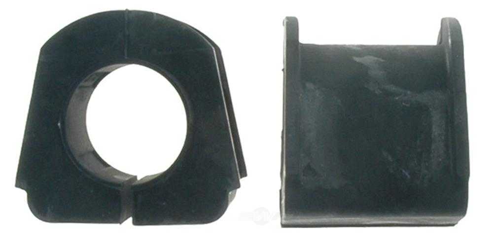 ACDELCO GOLD/PROFESSIONAL - Suspension Stabilizer Bar Bushing Kit - DCC - 45g0970