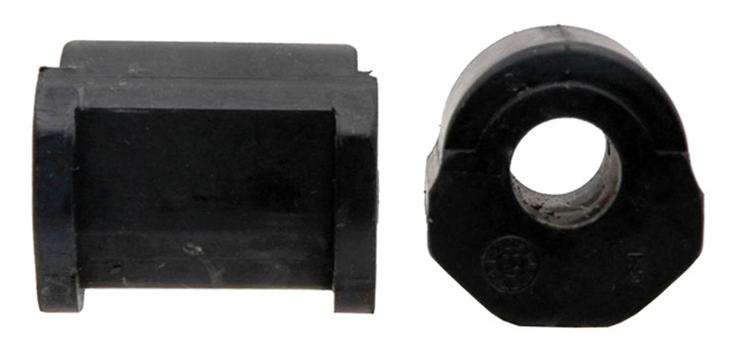 ACDELCO GOLD/PROFESSIONAL - Suspension Stabilizer Bar Bushing Kit - DCC - 45g0973