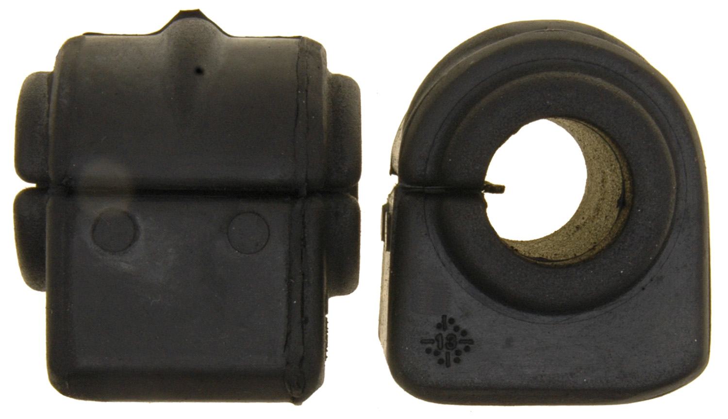 ACDELCO GOLD/PROFESSIONAL - Suspension Stabilizer Bar Bushing Kit - DCC - 45g10046