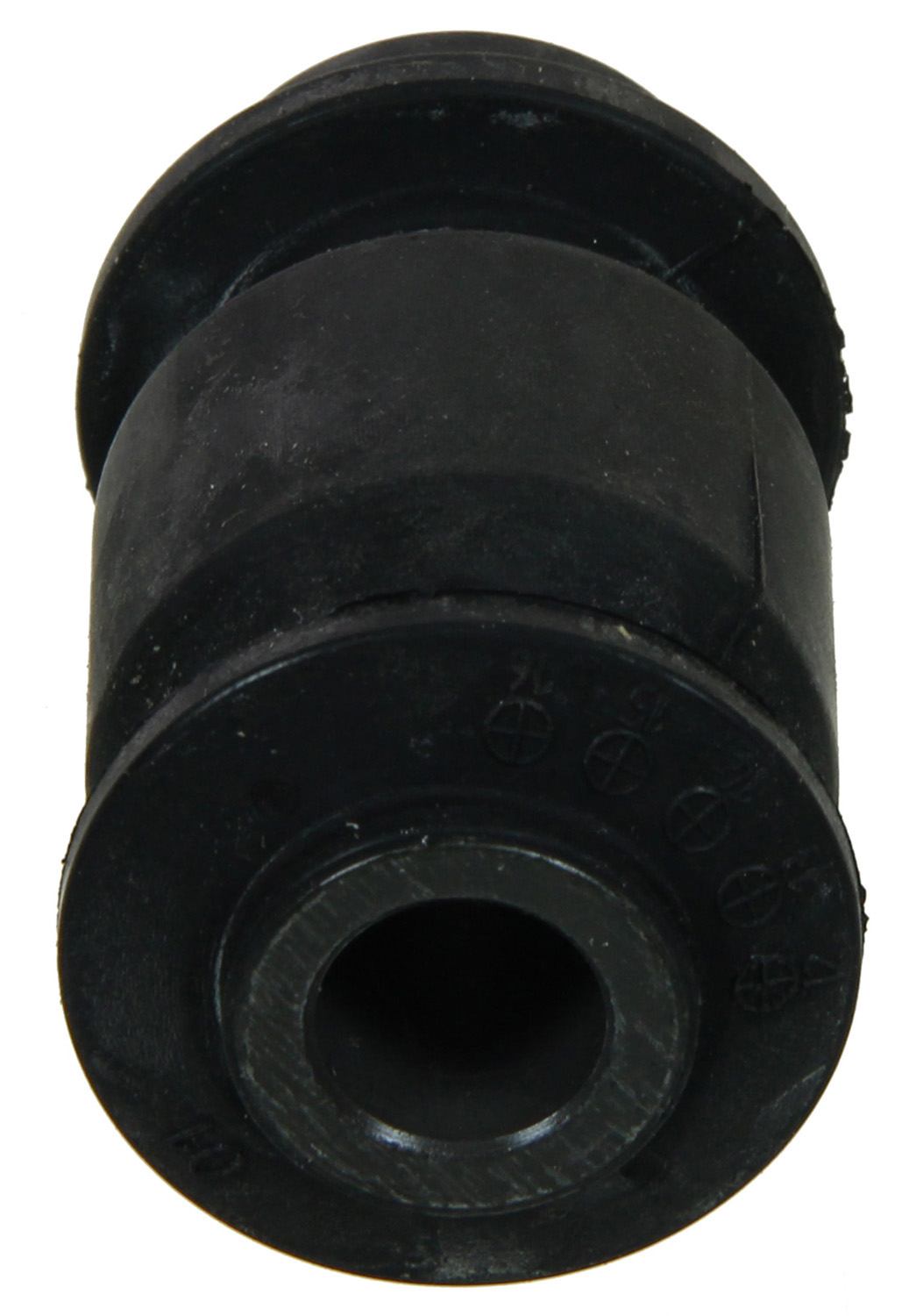 ACDELCO GOLD/PROFESSIONAL - Suspension Control Arm Bushing - DCC - 45g10057