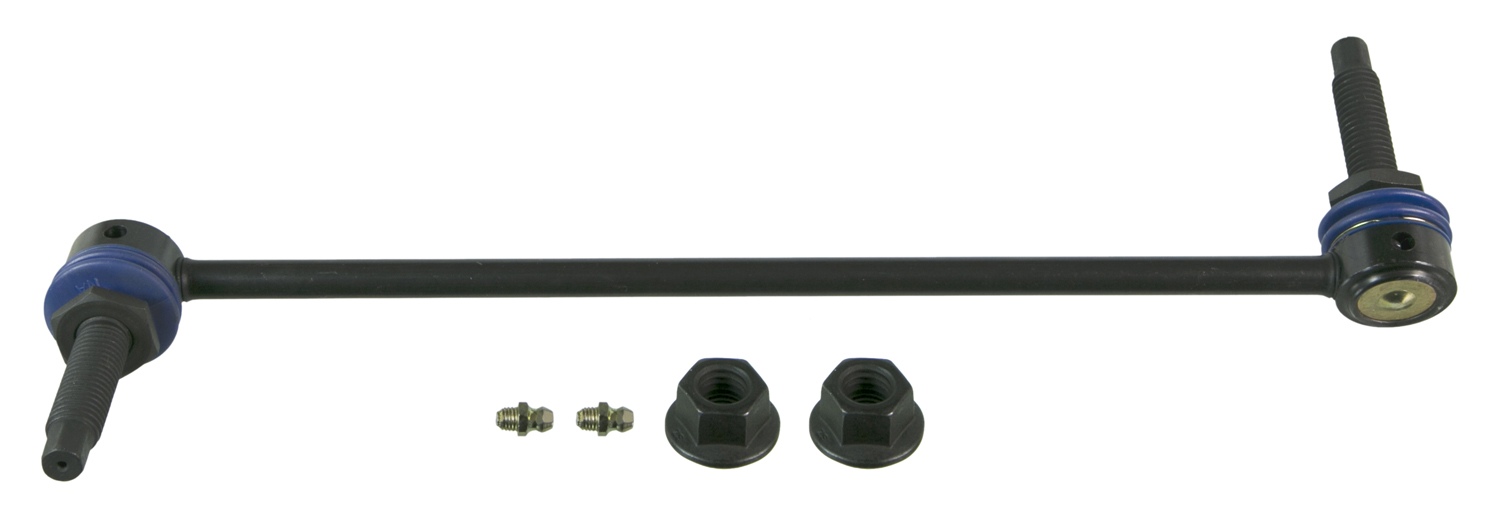 ACDELCO GOLD/PROFESSIONAL - Suspension Stabilizer Bar Link (Front Left) - DCC 45G10063