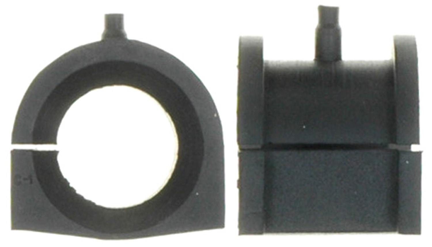 ACDELCO GOLD/PROFESSIONAL - Suspension Stabilizer Bar Bushing Kit - DCC - 45g1013