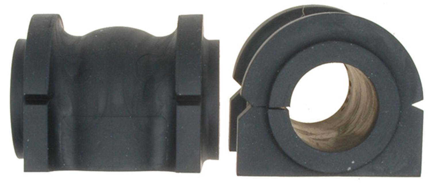 ACDELCO GOLD/PROFESSIONAL - Suspension Stabilizer Bar Bushing Kit - DCC - 45g1017