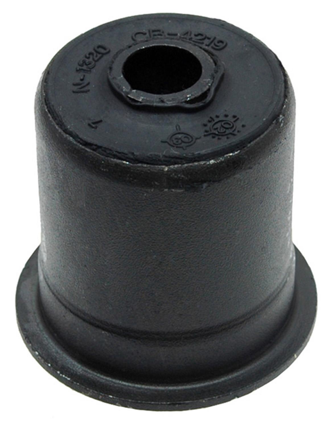 ACDELCO GOLD/PROFESSIONAL - Suspension Control Arm Bushing (Rear Lower) - DCC 45G11003